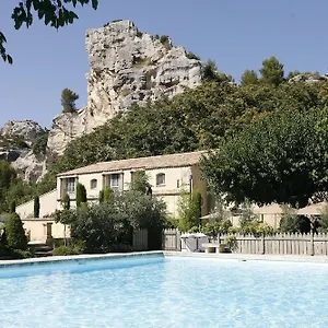 Baumaniere De Provence Ле-Бо-де-Прованс