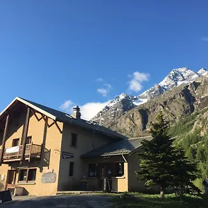 Chalet Refuge- Le Pas De L'ane, Villar-d'Arene