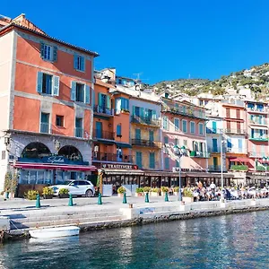 Apartment On Bay - Ap3040 By Riviera Homes, Villefranche-sur-Mer