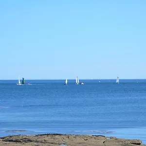 Apartment Votre Vue, La Mer, Les Bateaux !!! Wir Sprechen Flieben Deutsch, Touristentipps, We Speak Concarneau