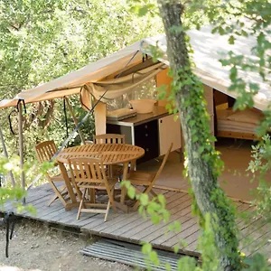 La Grangeonne Campeggio