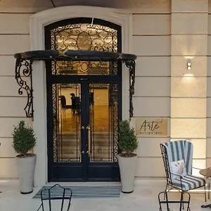 Arte Boutique Albanië