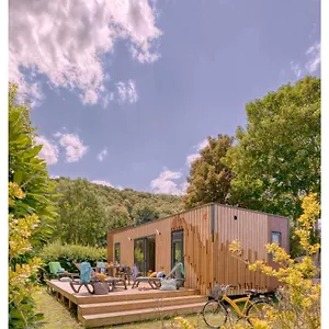 Camping Camping Les Couesnons