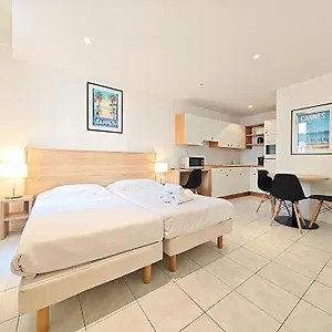 Viva Riviera 6 Rue Commandant André Appartamento
