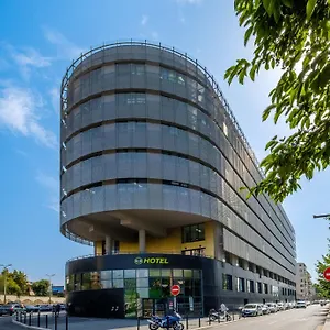 3* Hotel Aeroport Arenas