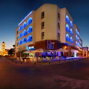 Hotel Livadhiotis Larnaka