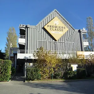 Premiere Classe Sud Frankrijk