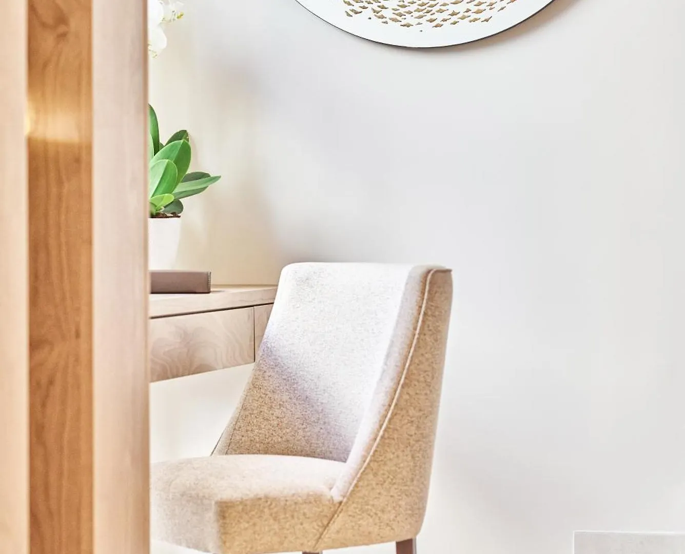 ***** Hotel La Reserve De Beaulieu France