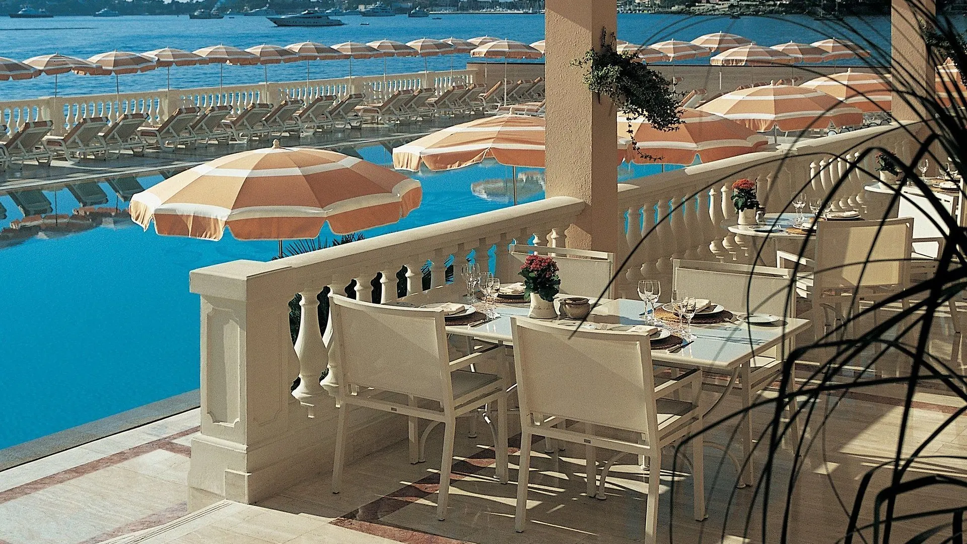 La Réserve de Beaulieu 5*, Beaulieu-sur-Mer