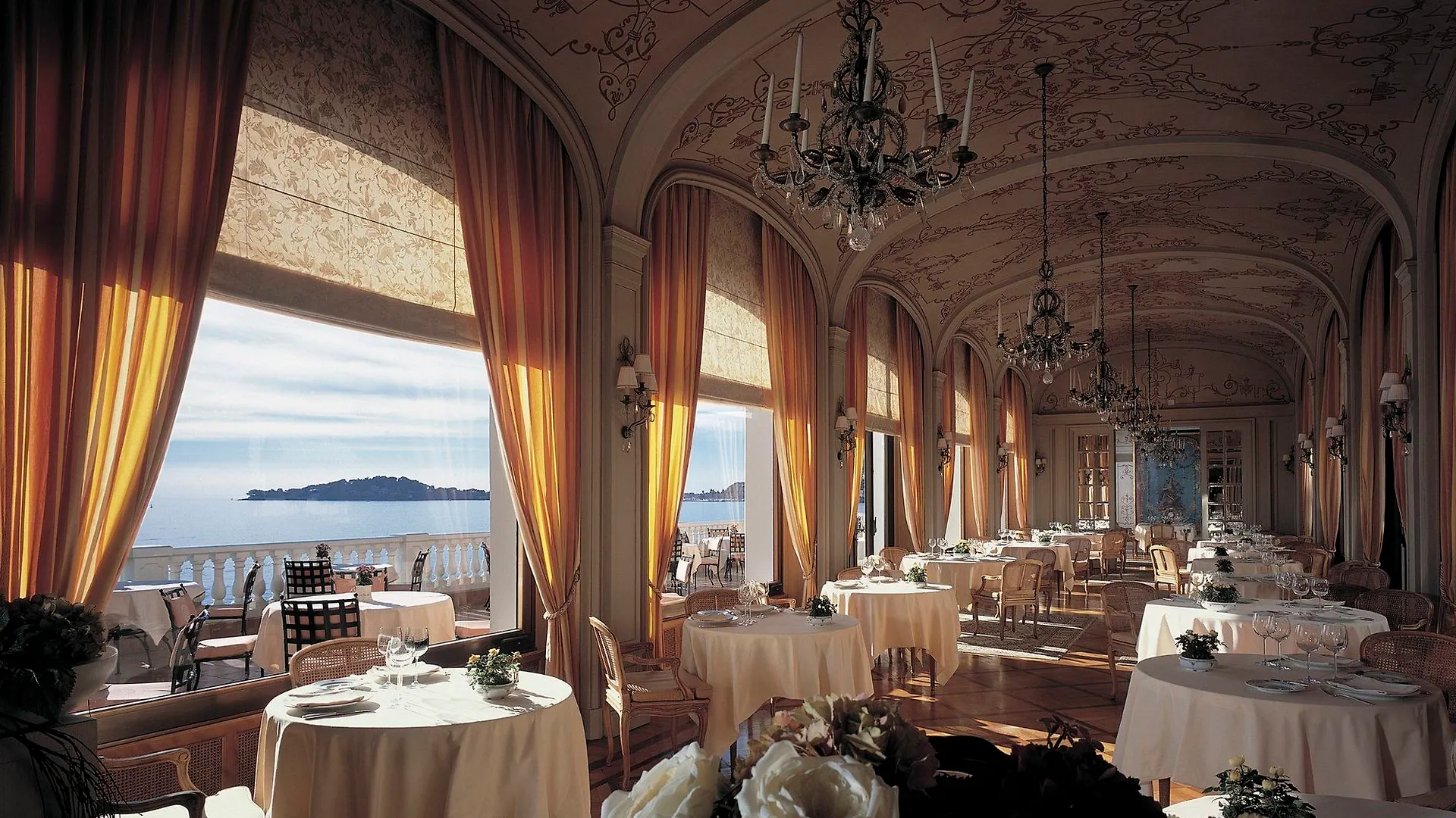 La Réserve de Beaulieu