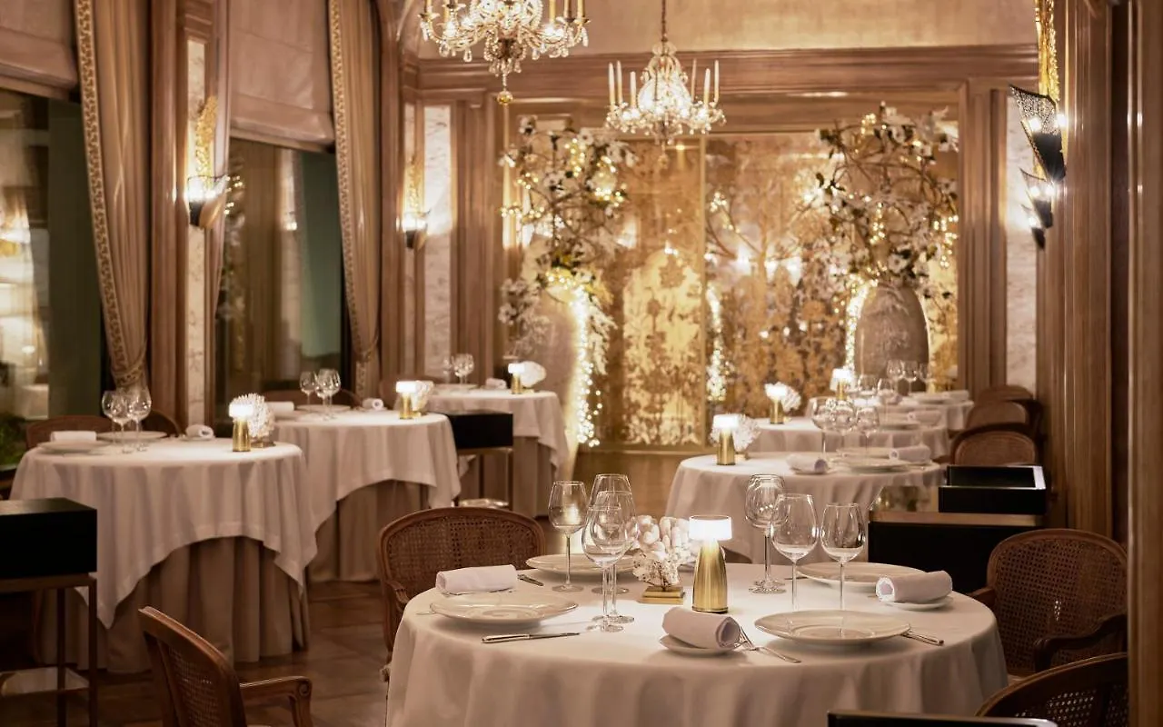 La Reserve De Beaulieu Hotel Beaulieu-sur-Mer