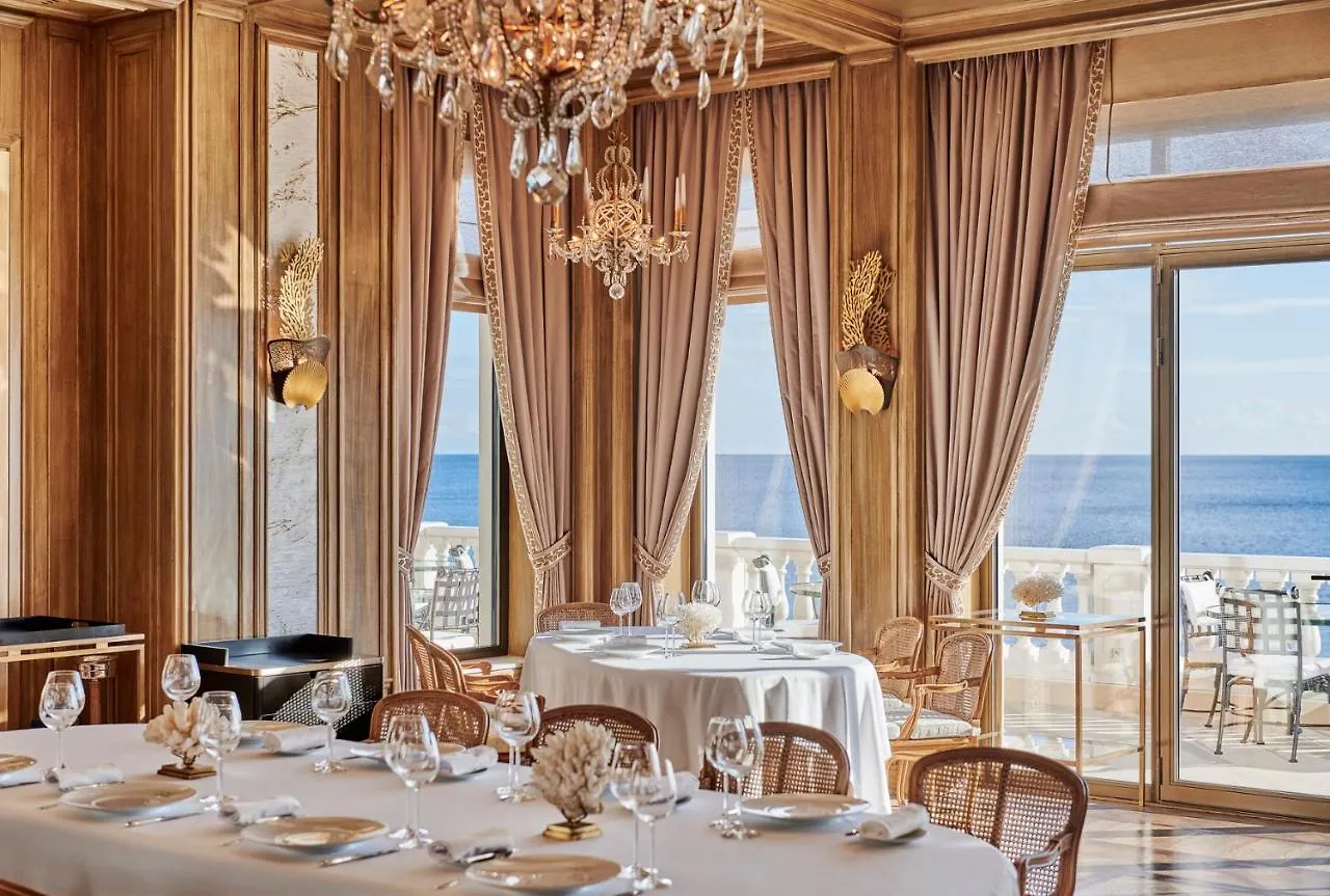 Hotel La Réserve de Beaulieu